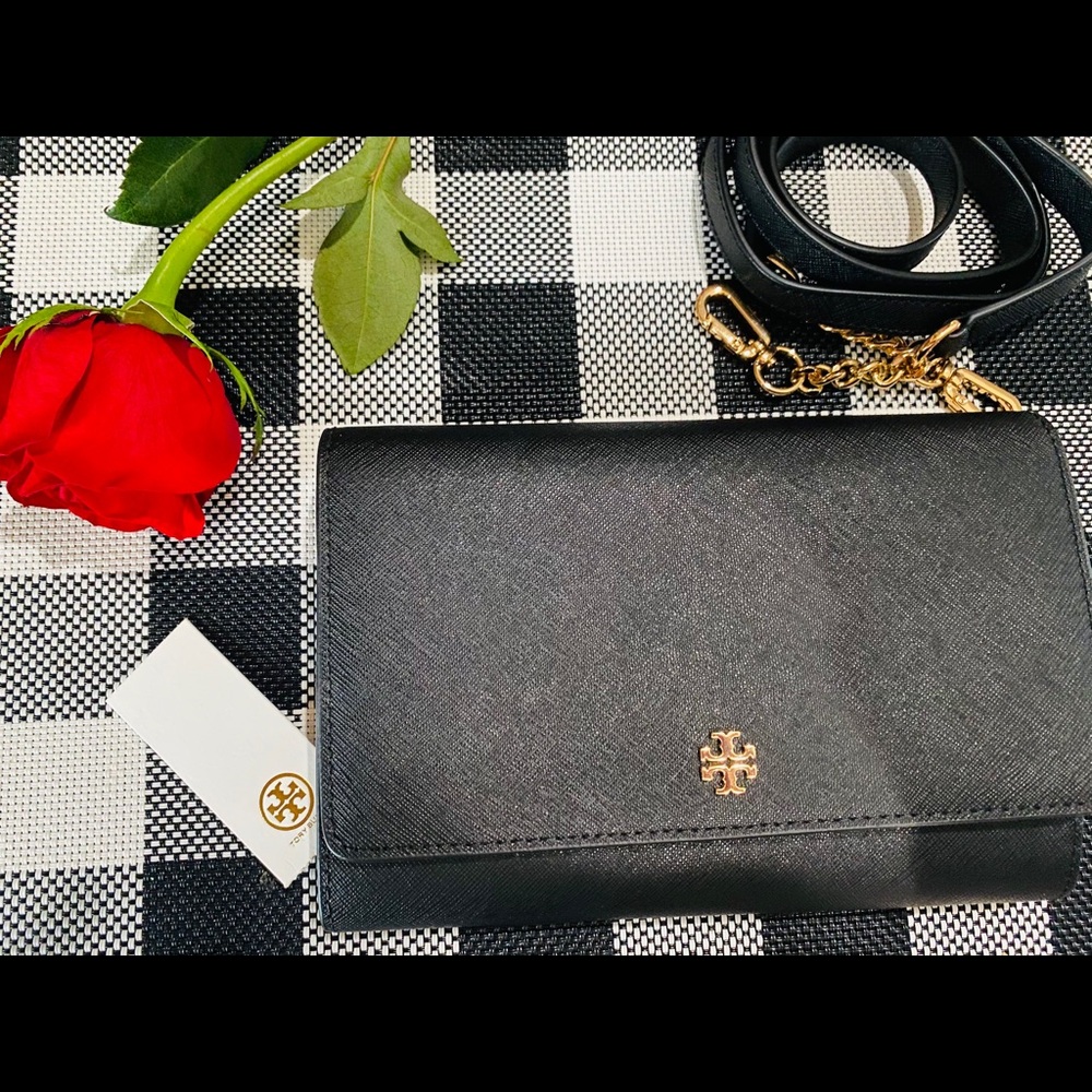 Tory Burch Crossbody